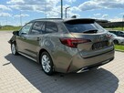Toyota Corolla Comfort*Virtual*Nawigacja*KameraCofania*Hybryda*Lift*Serwisowany*FV23% - 4
