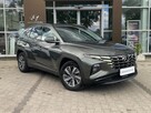 Hyundai Tucson 1.6T-GDI HEV 230KM Executive Elektryczna Klapa Car Play VAT 23% - 2