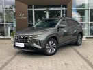 Hyundai Tucson 1.6T-GDI HEV 230KM Executive Elektryczna Klapa Car Play VAT 23% - 3