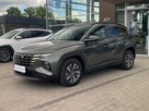 Hyundai Tucson 1.6T-GDI HEV 230KM Executive Elektryczna Klapa Car Play VAT 23% - 7