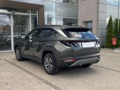 Hyundai Tucson 1.6T-GDI HEV 230KM Executive Elektryczna Klapa Car Play VAT 23% - 8