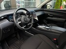 Hyundai Tucson 1.6T-GDI HEV 230KM Executive Elektryczna Klapa Car Play VAT 23% - 12