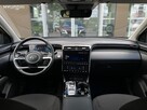 Hyundai Tucson 1.6T-GDI HEV 230KM Executive Elektryczna Klapa Car Play VAT 23% - 14