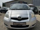 1.4 Automat*101Ps*49.300km ASO Toyota*A/C*VCS*F-1*8AirBag*AUX*Opłacony - 2