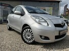1.4 Automat*101Ps*49.300km ASO Toyota*A/C*VCS*F-1*8AirBag*AUX*Opłacony - 3