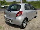 1.4 Automat*101Ps*49.300km ASO Toyota*A/C*VCS*F-1*8AirBag*AUX*Opłacony - 4