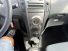 1.4 Automat*101Ps*49.300km ASO Toyota*A/C*VCS*F-1*8AirBag*AUX*Opłacony - 13