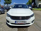 Fiat Tipo Klimatyzacja automatyczna, UConnect, Bluetooth, PDC, 2 kpl. kół - 3