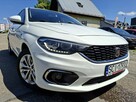 Fiat Tipo Klimatyzacja automatyczna, UConnect, Bluetooth, PDC, 2 kpl. kół - 5