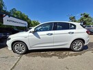 Fiat Tipo Klimatyzacja automatyczna, UConnect, Bluetooth, PDC, 2 kpl. kół - 7