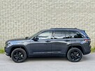 Jeep Grand Cherokee - 9