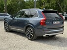 Volvo XC 90 B5 235kM Salon Polska! Bowers ! Panorama ! Pneumatyka 7 os. HAK ! - 5
