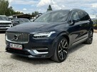 Volvo XC 90 B5 235kM Salon Polska! Bowers ! Panorama ! Pneumatyka 7 os. HAK ! - 7