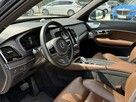 Volvo XC 90 B5 235kM Salon Polska! Bowers ! Panorama ! Pneumatyka 7 os. HAK ! - 10