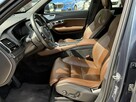 Volvo XC 90 B5 235kM Salon Polska! Bowers ! Panorama ! Pneumatyka 7 os. HAK ! - 11