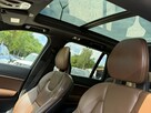 Volvo XC 90 B5 235kM Salon Polska! Bowers ! Panorama ! Pneumatyka 7 os. HAK ! - 12
