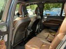 Volvo XC 90 B5 235kM Salon Polska! Bowers ! Panorama ! Pneumatyka 7 os. HAK ! - 16