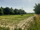 Działka rolna Krężnica Jara gm. Niedrzwica Duża, - 1