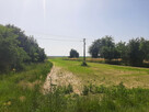 Działka rolna Krężnica Jara gm. Niedrzwica Duża, - 4