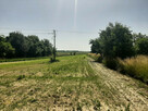 Działka rolna Krężnica Jara gm. Niedrzwica Duża, - 5