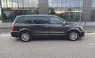 Town & Country 3.6 V6 LPG BRC Automat 30th Anniversary Bogata Wersja - 5
