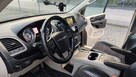Town & Country 3.6 V6 LPG BRC Automat 30th Anniversary Bogata Wersja - 12