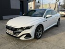 Volkswagen Arteon Bezwypadkowy Salon Polska Pierwszy właściciel Serwis ASO - 2