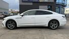 Volkswagen Arteon Bezwypadkowy Salon Polska Pierwszy właściciel Serwis ASO - 3