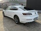 Volkswagen Arteon Bezwypadkowy Salon Polska Pierwszy właściciel Serwis ASO - 4