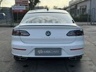 Volkswagen Arteon Bezwypadkowy Salon Polska Pierwszy właściciel Serwis ASO - 5