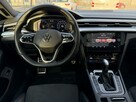 Volkswagen Arteon Bezwypadkowy Salon Polska Pierwszy właściciel Serwis ASO - 13