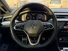 Volkswagen Arteon Bezwypadkowy Salon Polska Pierwszy właściciel Serwis ASO - 14