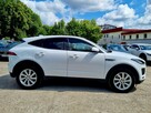 Jaguar E-Pace 4x4 FULL LED Serwis Navi Kamera Climatronic Parktronic Gwarancja! - 5