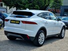 Jaguar E-Pace 4x4 FULL LED Serwis Navi Kamera Climatronic Parktronic Gwarancja! - 6