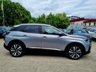 Peugeot 3008 LED Serwis Navi Kamery 360 Climtronic ACC Gwarancja! - 4