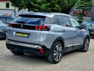Peugeot 3008 LED Serwis Navi Kamery 360 Climtronic ACC Gwarancja! - 5