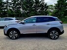 Peugeot 3008 LED Serwis Navi Kamery 360 Climtronic ACC Gwarancja! - 8