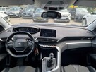 Peugeot 3008 LED Serwis Navi Kamery 360 Climtronic ACC Gwarancja! - 14