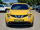 Nissan Juke Lift Led Serwis Navi Kamery 360 Climatronic Bluetooth Gwarancja! - 2