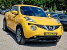 Nissan Juke Lift Led Serwis Navi Kamery 360 Climatronic Bluetooth Gwarancja! - 3