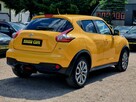 Nissan Juke Lift Led Serwis Navi Kamery 360 Climatronic Bluetooth Gwarancja! - 4