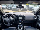 Nissan Juke Lift Led Serwis Navi Kamery 360 Climatronic Bluetooth Gwarancja! - 13