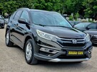 Honda CR-V Lift Serwis Led Navi Kamera Panorama Climatronik Bluetooth Gwarancja! - 5