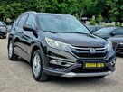 Honda CR-V Lift Serwis Led Navi Kamera Panorama Climatronik Bluetooth Gwarancja! - 6