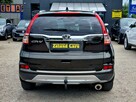 Honda CR-V Lift Serwis Led Navi Kamera Panorama Climatronik Bluetooth Gwarancja! - 9