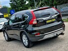 Honda CR-V Lift Serwis Led Navi Kamera Panorama Climatronik Bluetooth Gwarancja! - 10