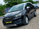 Opel Crossland X Serwis LED Parktronic Climatronic Bluetooth Tempomat Gwarancja - 1