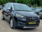 Opel Crossland X Serwis LED Parktronic Climatronic Bluetooth Tempomat Gwarancja - 3