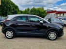 Opel Crossland X Serwis LED Parktronic Climatronic Bluetooth Tempomat Gwarancja - 4