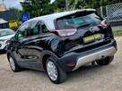 Opel Crossland X Serwis LED Parktronic Climatronic Bluetooth Tempomat Gwarancja - 7